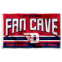 Dayton Flyers Fan Man Cave Game Room Banner Flag