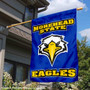 Morehead State University House Flag
