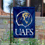 UAFS Lions Garden Flag