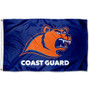 US Coast Guard 3x5 Foot Flag