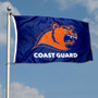 US Coast Guard 3x5 Foot Flag