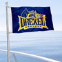 Drexel Dragons Boat and Mini Flag