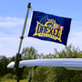 Drexel Dragons Boat and Mini Flag