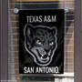 TAMUSA Jaguars Garden Flag