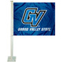 Grand Valley State Car Flag