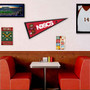 NDSCS Wildcats Pennant