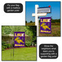LSU Eunice Garden Flag