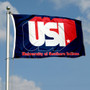Southern Indiana University Flag