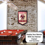 Boston College Eagles Heritage Logo History Banner