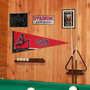 Cal State Northridge Matadors Banner Pennant with Tack Wall Pads