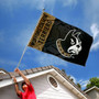 Wofford Terriers Flag