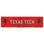 Texas Tech Red Raiders 8 Foot Large Banner