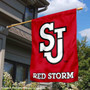 St. Johns University House Flag
