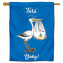 Rollins College Tars New Baby Flag