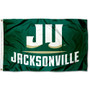 Jacksonville Dolphins Flag