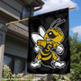 WVSU Yellow Jackets House Flag