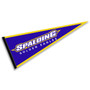 Spalding Golden Eagles Pennant