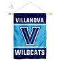 Villanova Wildcats Window and Wall Banner