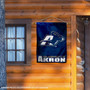 University of Akron Zips House Flag