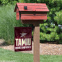 TAMIU Dustdevils Garden Flag