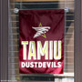 TAMIU Dustdevils Garden Flag