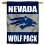 University of Nevada House Flag