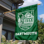 Dartmouth College D House Flag