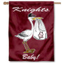 Bellarmine Knights New Baby Flag