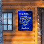 Grand Valley State Lakers Congratulations Graduate Flag