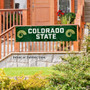 Colorado State Rams 8 Foot Large Banner