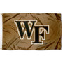 Wake Forest University Demon Deacons Flag