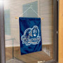 Old Dominion Monarchs Banner with Suction Cup