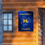 McNeese State Cowboys Congratulations Graduate Flag