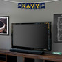 US Navy Midshipmen Banner String Pennant Flags