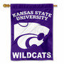 KSU Wildcat House Flag