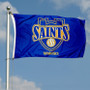 St. Scholastica Saints Flag