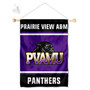 PVAMU Panthers Window and Wall Banner