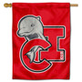 Cal State Channel Islands Double Sided House Flag