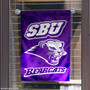 Southwest Baptist University SBU Garden Flag