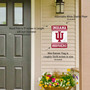 IU Hoosiers Window and Wall Banner