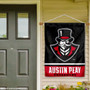 Austin Peay Governors Wall Banner