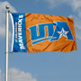 University of Texas at Arlington 3x5 Flag