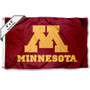 University of Minnesota Large 4x6 Flag