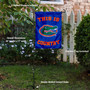 Florida Gators Country Garden Flag and Pole Stand
