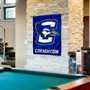 Creighton Bluejays New Logo Wall Banner