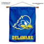 UD Blue Hens Wall Banner