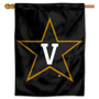 Vanderbilt University Black House Flag