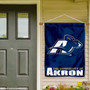 Akron Zips Wall Banner