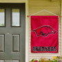 Arkansas Razorbacks Wall Banner