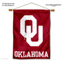 Oklahoma Sooners Wall Banner